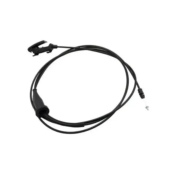 Hood Latch Release 1PS72DX9AC Chrysler 300 Dodge Charger