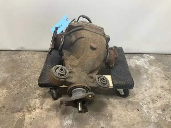 2008 Infiniti V36 G37 Open Differential 3.69 Oem 22Bd8G0
