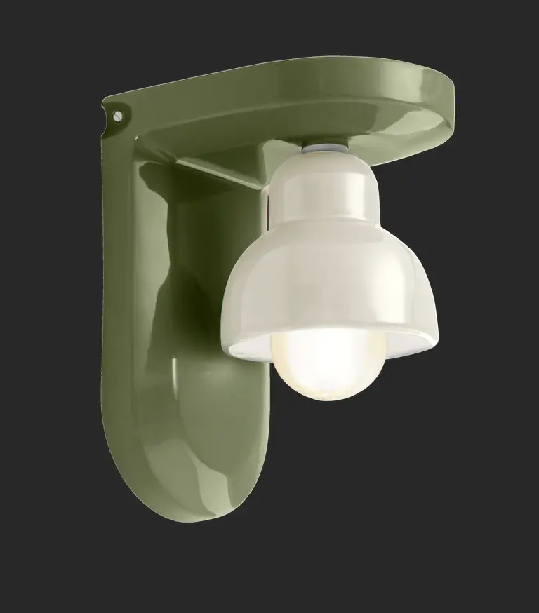 C2600 Decò Berimbau Wall Fix (4 colors available)