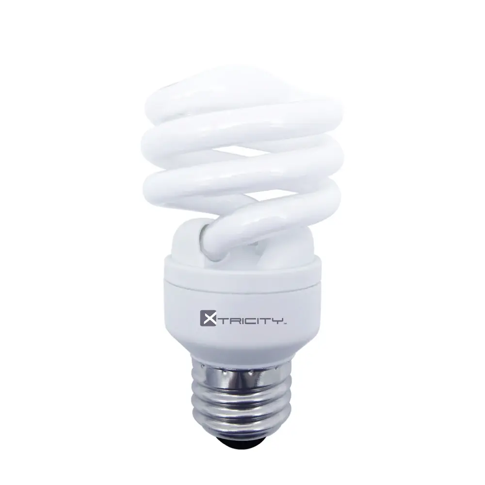 CFL Bulb XTRICITY T2, 13W