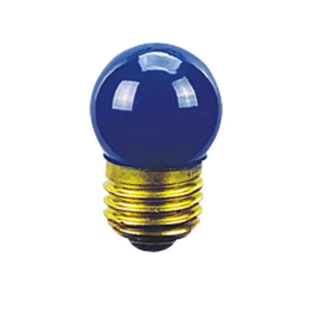 Dome Light Indicator Incandescent Bulb S11