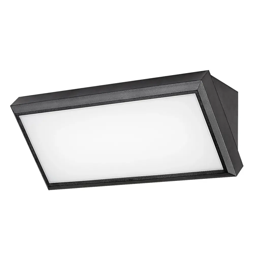 Fog Light Rabalux lamp, wall lamp, outdoor, LED 12W, 1000 lm, Rapla