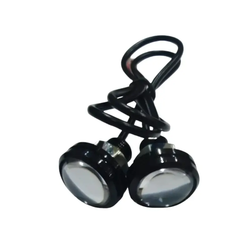 Halogen Replacement Luces debajo para dualtron (Color Azul) [Minimotors]