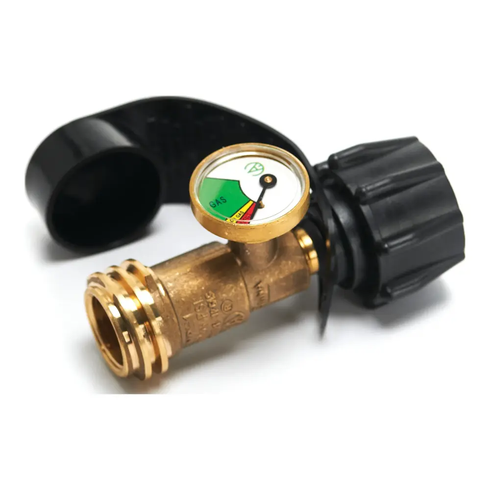 High Performance Propane Gas Level Indicator