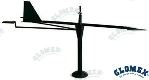 INDICADOR DE VIENTO - PARA RA106/RA10 Plug and Play