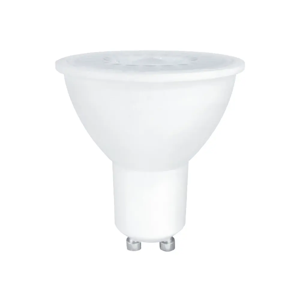 LED Bulb GU10, 7W Lifetime Warranty