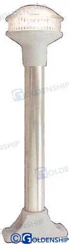 LUZ T.H. FIJA BLANCA 23CMS - LED Wiring Harness