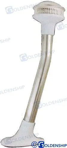 LUZ T.H. FIJA BLANCA 60CMS - LED