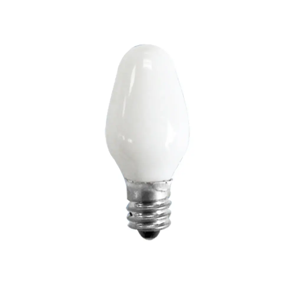 Night Light Bulb C7, 4W