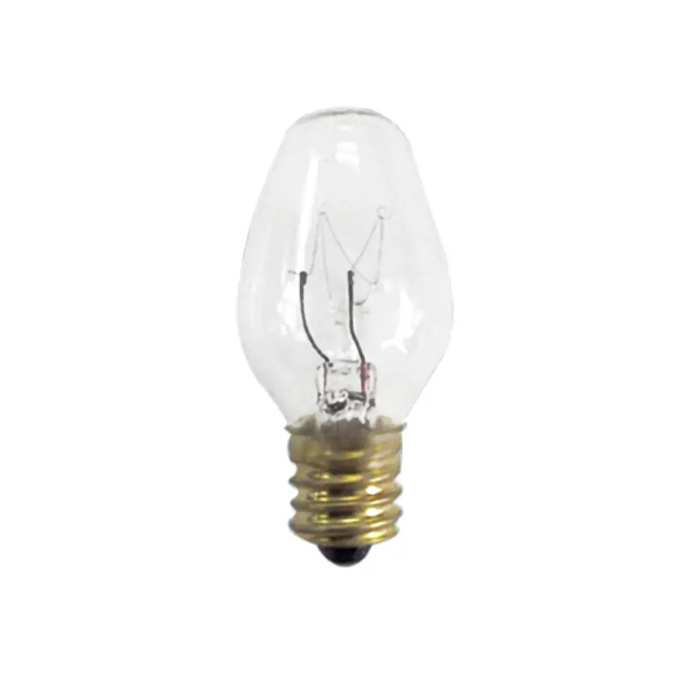Night Light Bulb XTRICITY C7