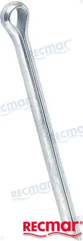 PASADOR BULON PISTON (SAE/DOT Certified)