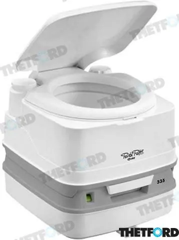 Premium LED INODORO QUIMICO 10 L C/INDICADOR