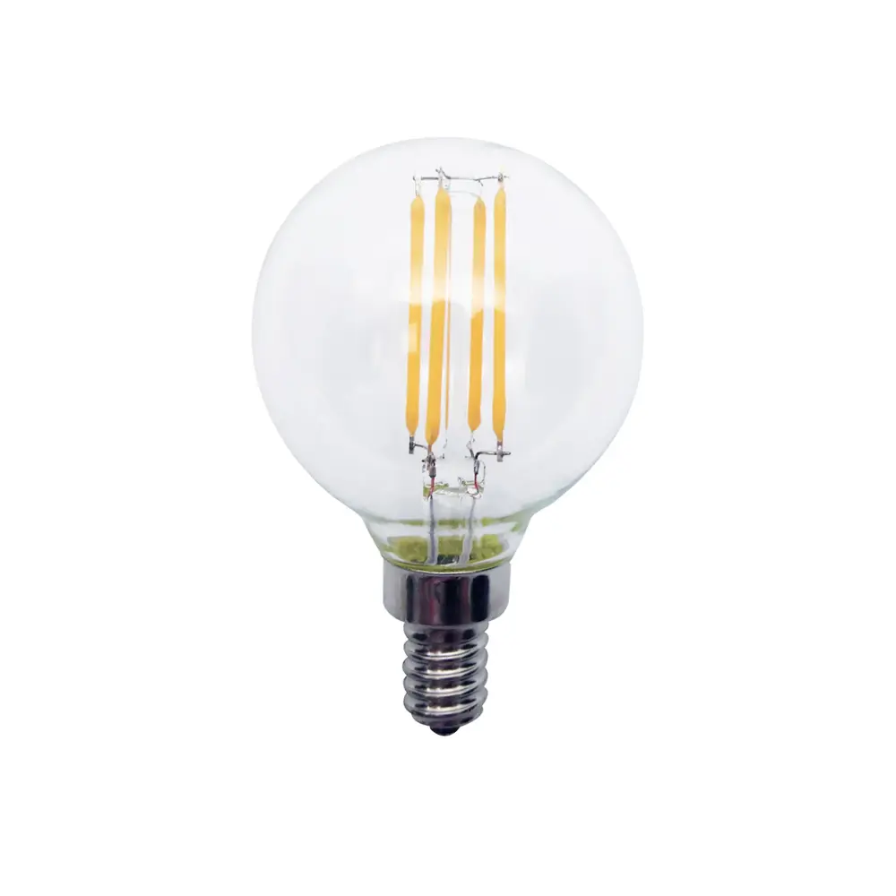 Vanity LED Bulb G16.5