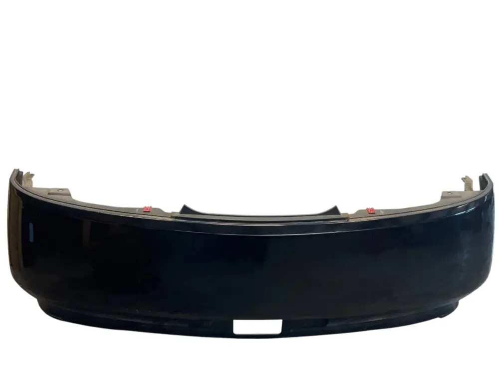 03-07 G35 Coupe Rear Bumper Cover 85022Am825 Oem K1F