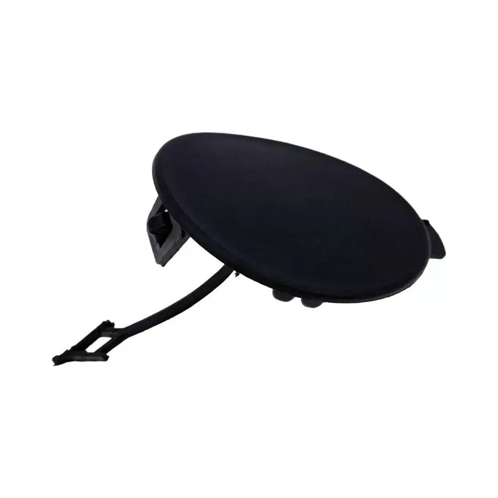 Rear Bumper Tow Hook Cover 53323011 68203273AE Jeep Cherokee 2.4L 3.2L 2014-2018