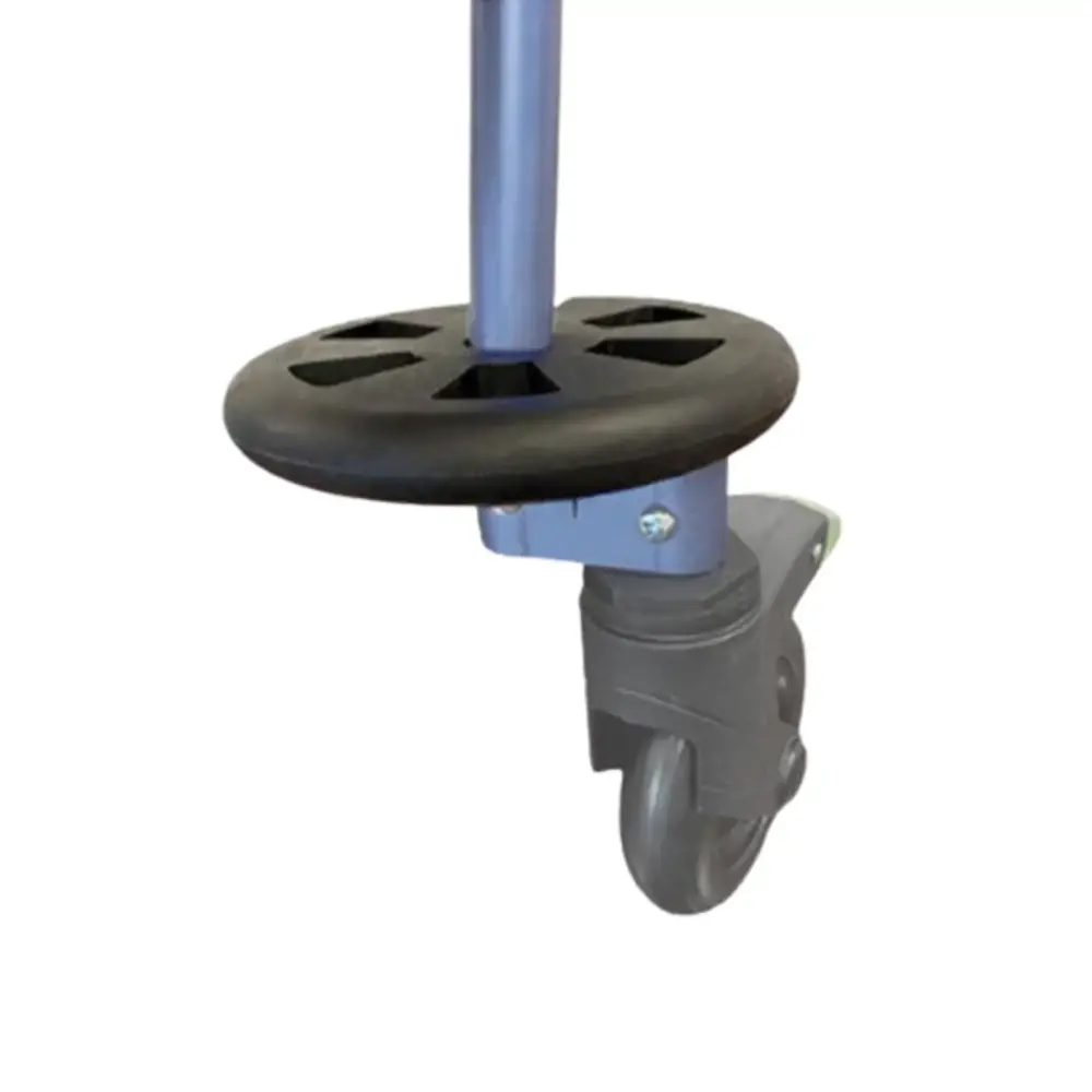 Circle Specialty Bumper Guards Klip Posterior Walker - KP811 Skid Plate