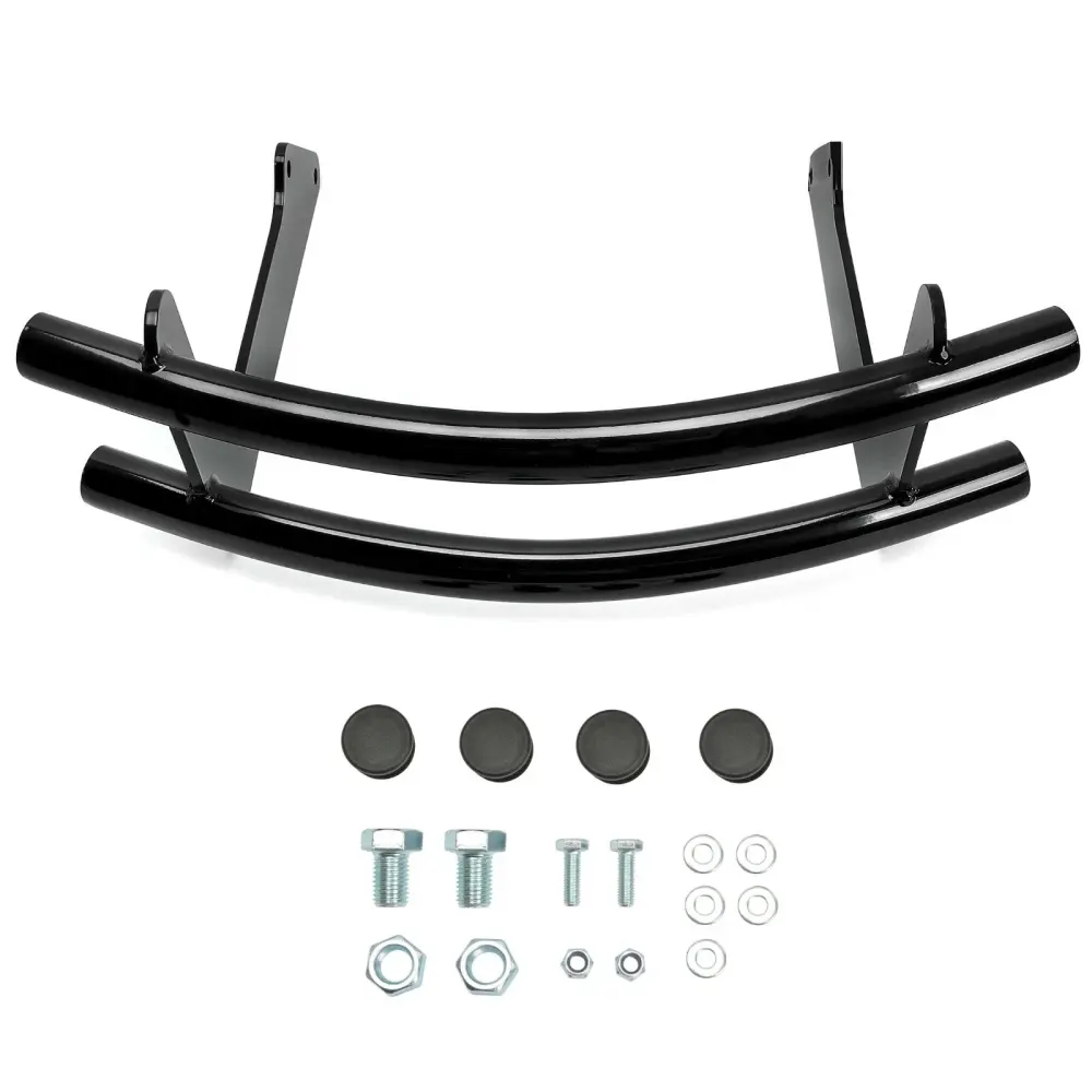 Front Bumper Guard Protector MPDY1747 John Deere Tractor 325 335 345 355 355D GX325 GX335 GX345 GX355