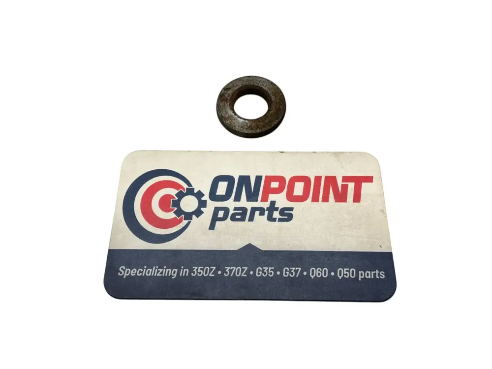 03-19 G35 G37 Q50 Q60 350Z 370Z Outer Tie Rod Washer 0131101251 Oem K1F - 1 Gallon