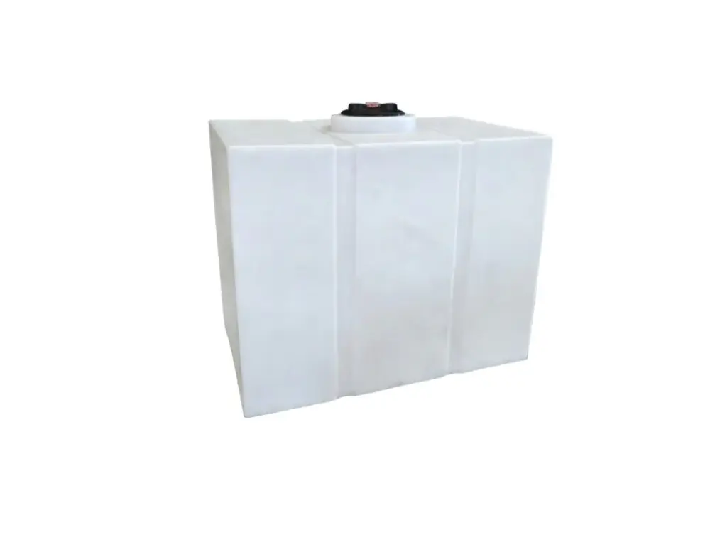 200 Gallon Loaf Tank Compatible Pressure Washers