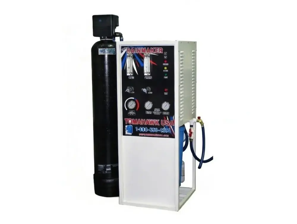 Ceramic Coated Rainmaker