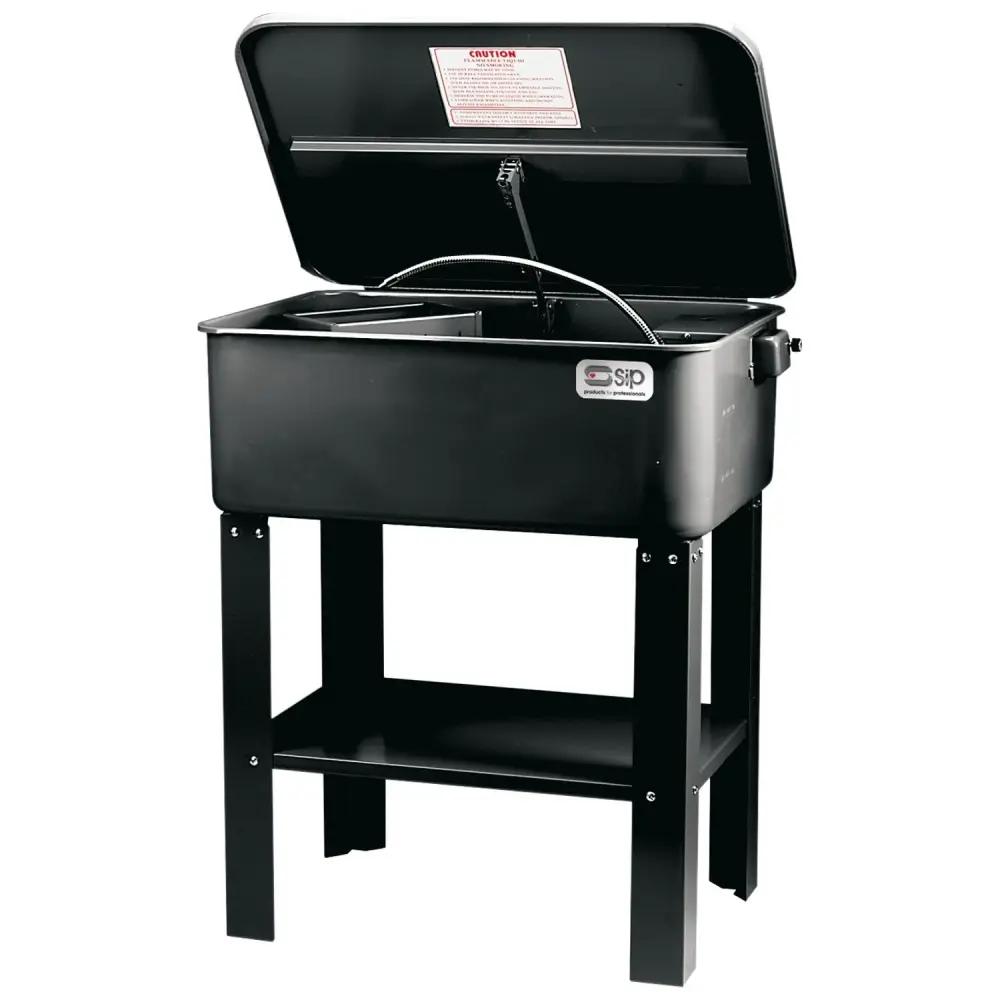 SIP 20 Gallon Parts Washer - 03834