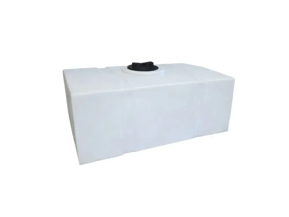 Water Beading Spray 60 Gallon Loaf Tank