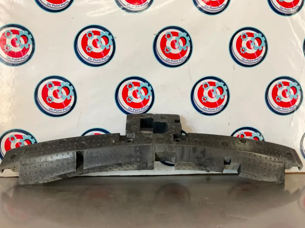 03-07 Infiniti G35 Coupe Front Bumper Crash Bar Foam 62090AM800 OEM 25BFND3
