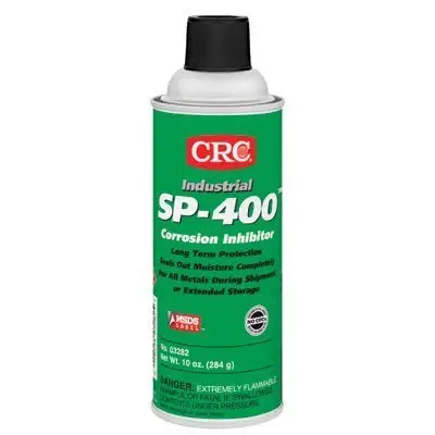 SP-400™ Corrosion Inhibitors - sp400 10oz aerosol indoo adjust 12]