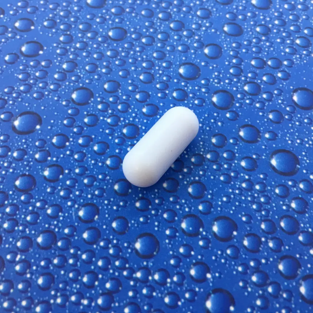 Cargo Carrier Round / Cylindrical Stirring Bars (without modular ring) (various sizes available)