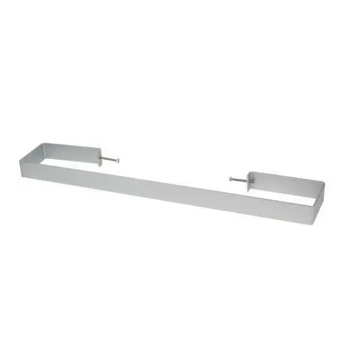 Weather-Resistant WarmlyYours Ember Heating Panel Accessory Bar