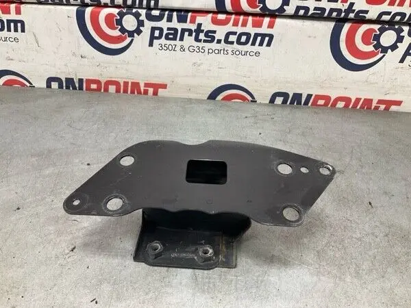 2004 Nissan Z33 350Z Front Driver Bumper Impact Stay Bracket Oem 22Bgwfg