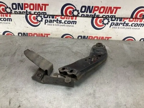 2005 Nissan Z33 350Z Rear Passenger Subframe Attach Stay Brace Oem 22Bg3Fk