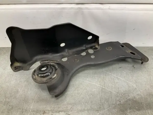 2008 Infiniti V35 G35X Rear Passenger Subframe Attach Stay Brace Oem 15Bd0Gk