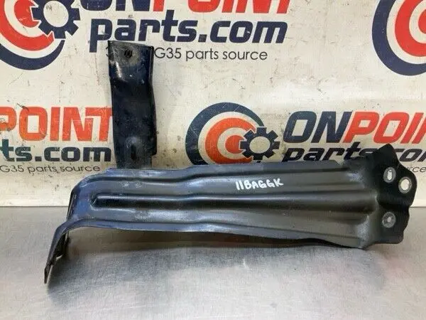 2013 Nissan A35 Maxima Front Passenger Fender Panel Position Bracket Oem 11Baggk