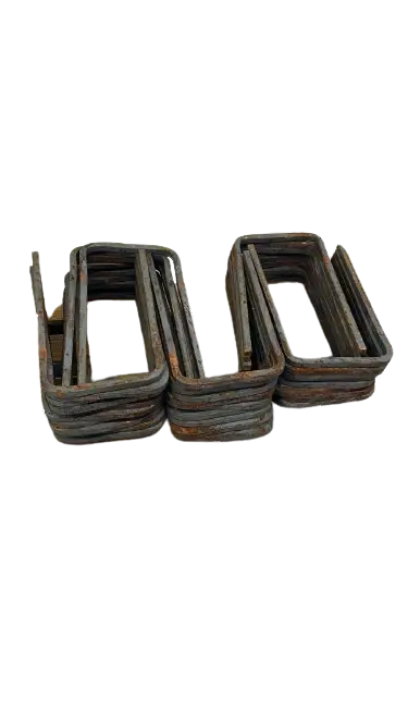 Curb brackets SUV & Truck