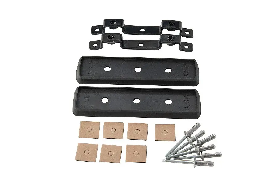 Rhino Rack Speedy Mount Ditch Bracket - 13mm | QMFK08