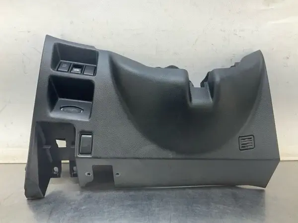 2008 Infiniti V35 G35X Driver Lower Dash Panel Oem 15Bd0G7
