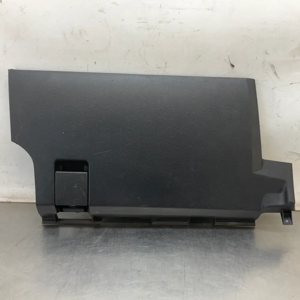 2008 Nissan Z33 350Z Front Passenger Lower Dash Panel Oem 21Bljf7