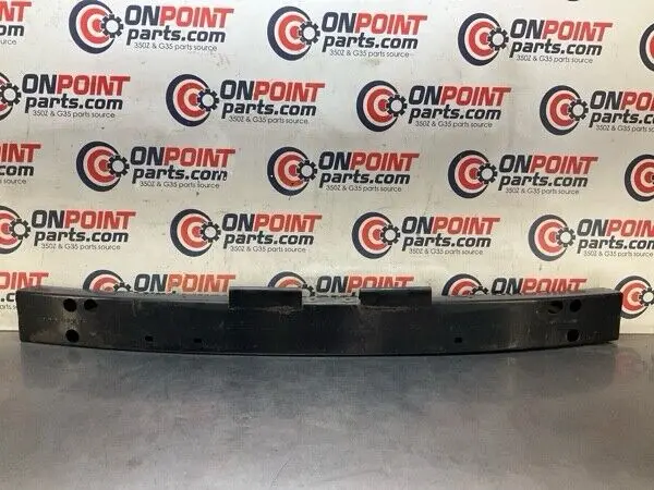 2013 Nissan A35 Maxima Front Bumper Reinforcement Impact Crash Bar Oem 11Bagg0