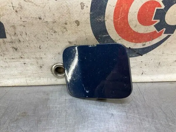 2013 Nissan A35 Maxima Front Bumper Tow Hook Cover Panel Oem 11Baggc