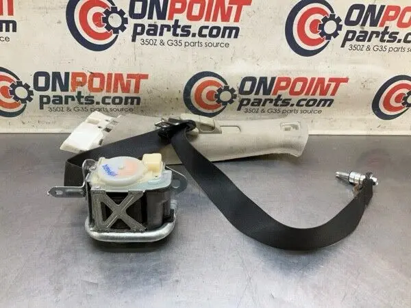 2013 Nissan A35 Maxima Front Driver Seat Belt Retractor Tensioner Oem 11Baggg