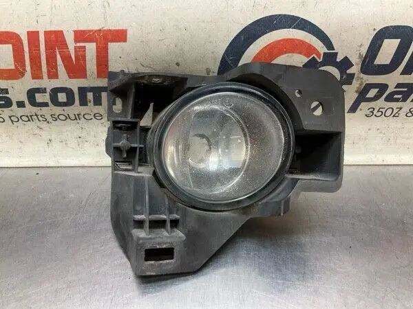 2013 Nissan A35 Maxima Front Passenger Fog Airy Oem 11Bagga