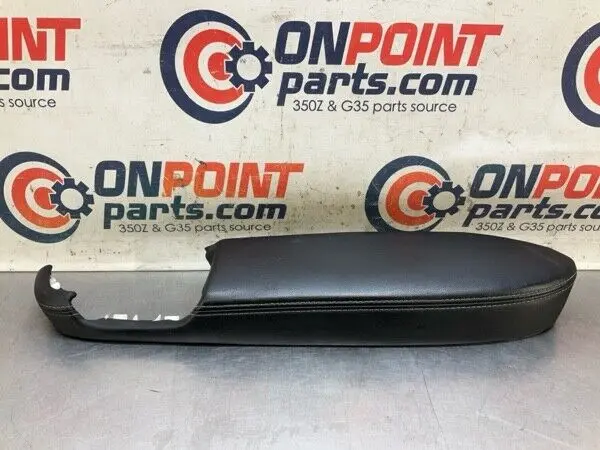 2013 Nissan A35 Maxima Front Passenger Door Panel Arm Rest Oem 11Bagge