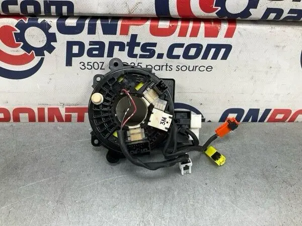 2013 Nissan A35 Maxima Steering Wheel Clock Spring Oem 11Bagga