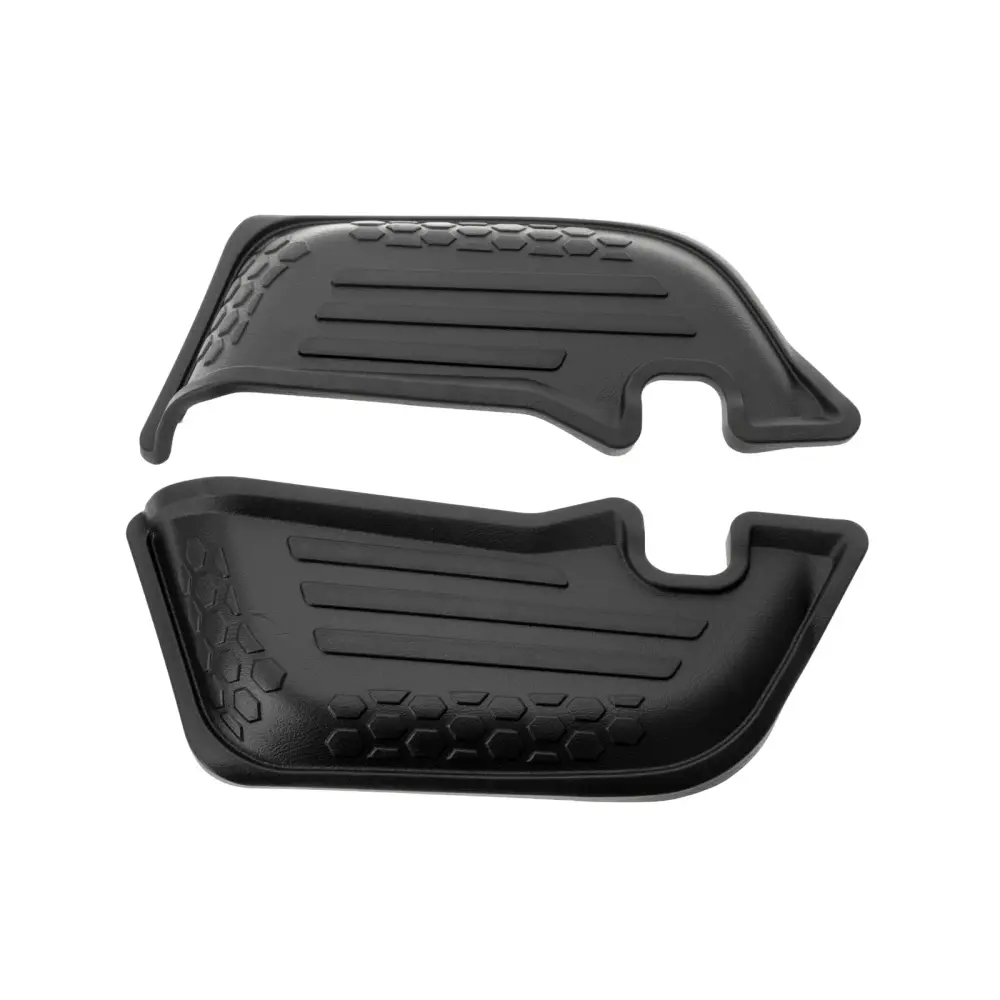 1 Adjust Cargo Area Sidewall Protector J501SAN260 Subaru Outback 2022-2024