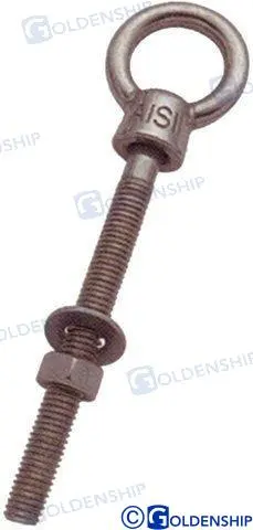 CANCAMO M8*80 UN PERNO (PACK 10)