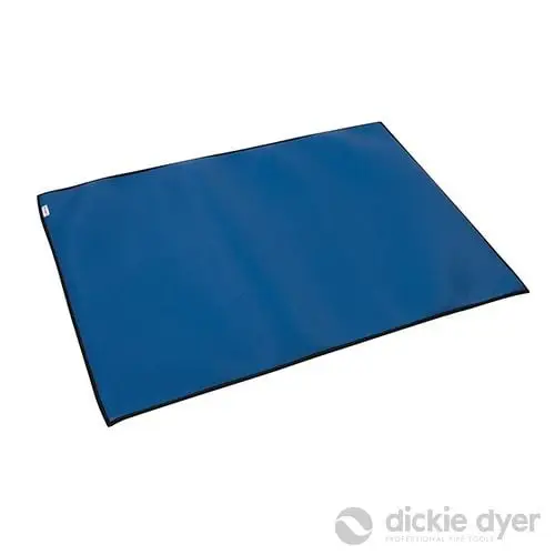 Dickie Dyer Maintenance Mat 1.35 x 0.8m - 367343