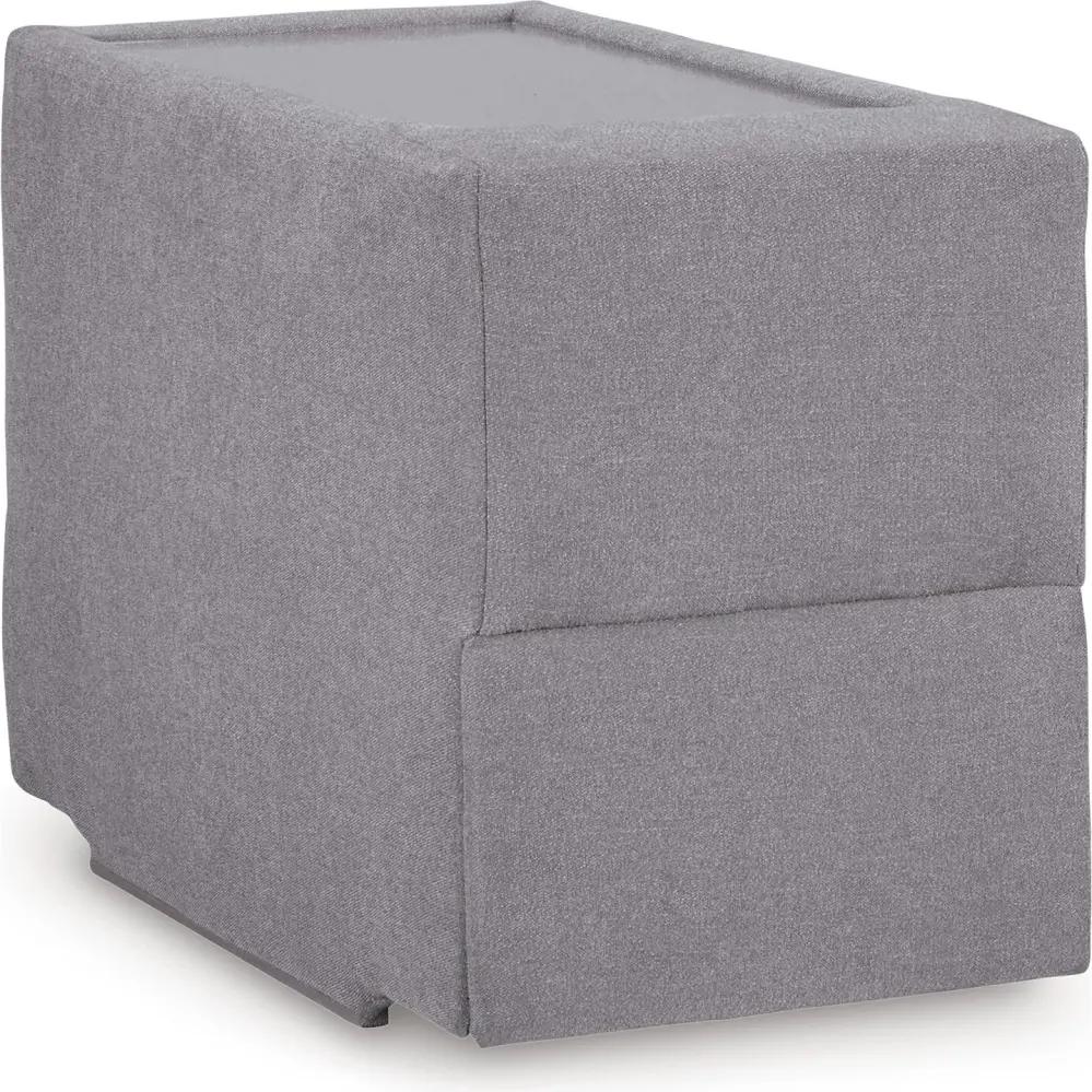 Diamond Modern Furniture Premium Design Modmax Console Storage 9210457