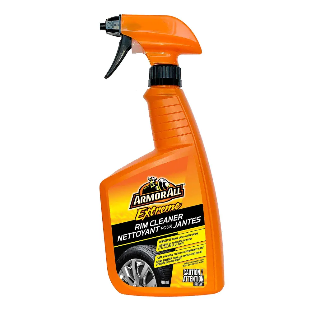 Water Beading Spray Extreme Rim Cleaner Vehicle, 710 ml