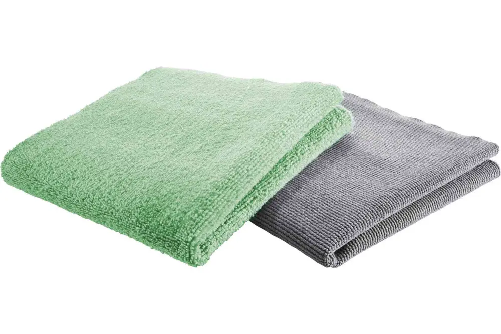 Festool 205732 Suede-like fabric Cloth x2
